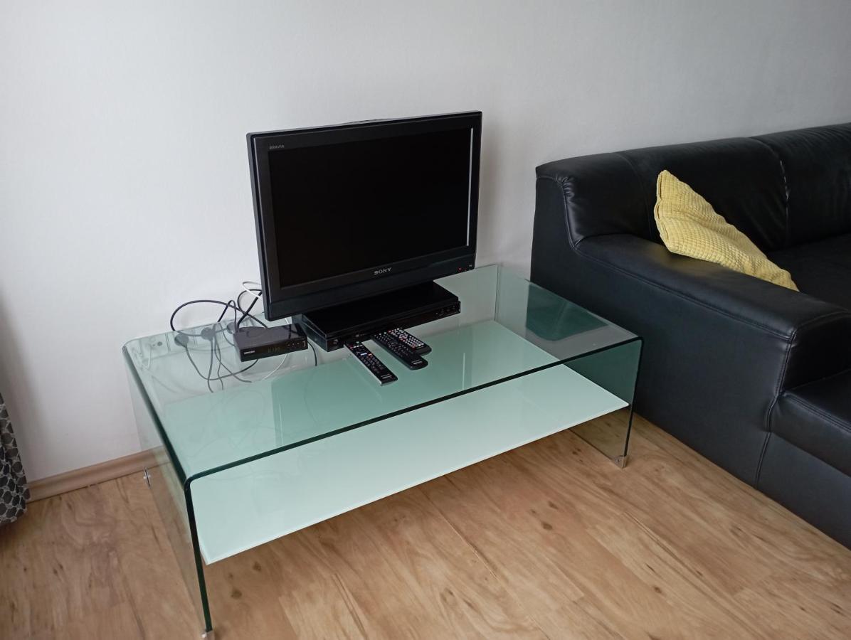 ליפנו נאד וויטאבו Apartman Max Lipno מראה חיצוני תמונה