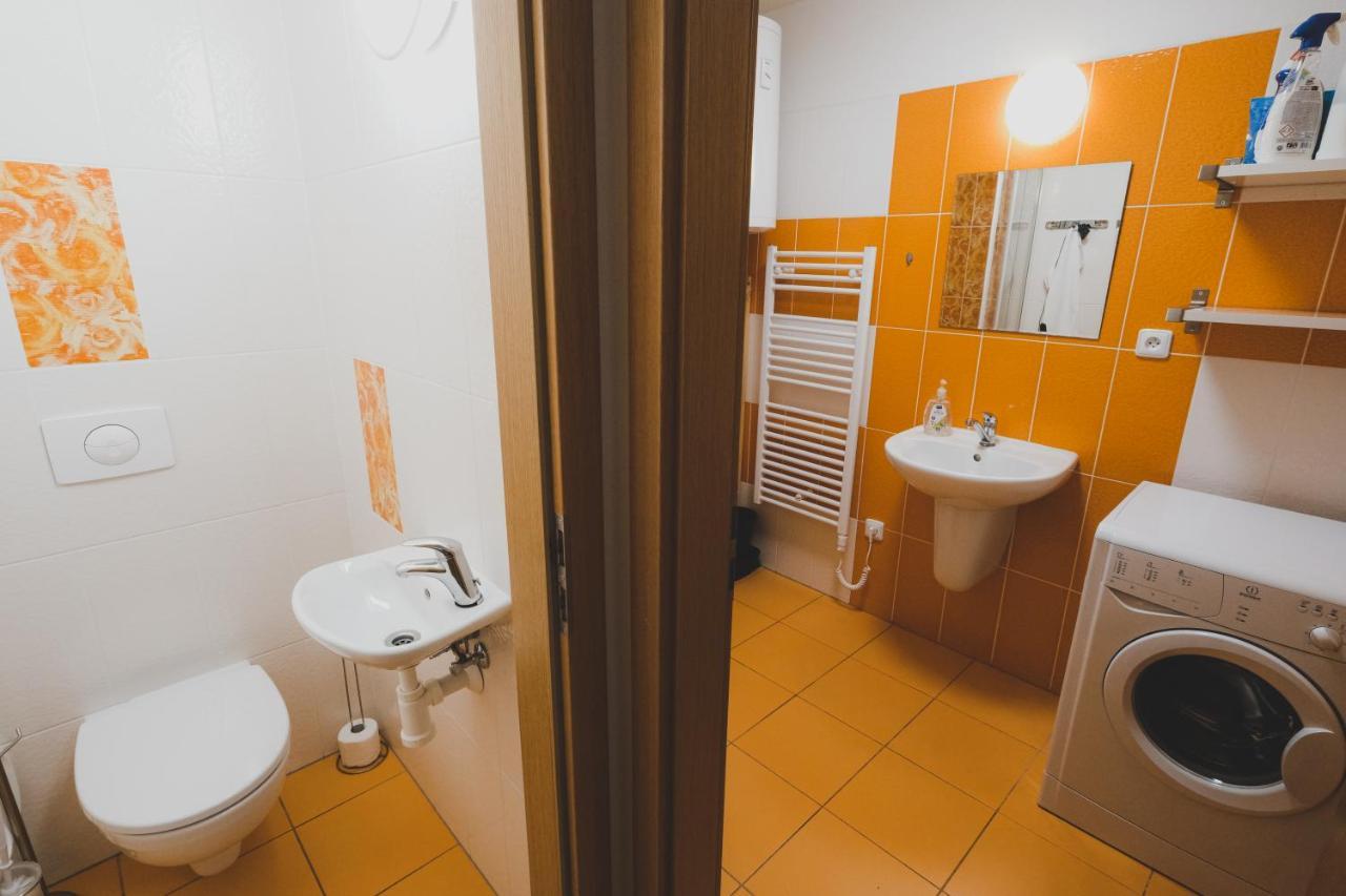 ליפנו נאד וויטאבו Apartman Max Lipno מראה חיצוני תמונה